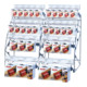 Ruko Module Scies-cloches HSS bimétal largeur 66,0 cm hauteur 60,0 cm en carton-3