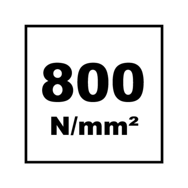 RUKO Muttergewindebohrer DIN357 M3x0,5mm HSS 6H