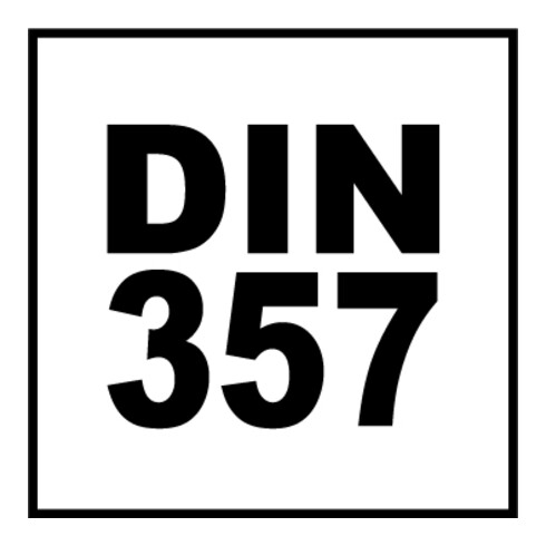 RUKO Muttergewindebohrer M DIN 357 HSS geschliffen M 8