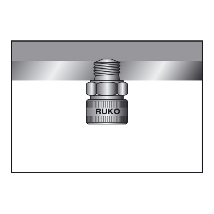 Ruko Ölwechsel Ventilschraube M 30 x 1,5