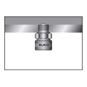 Ruko Ölwechselset M 26 x 1,5-4