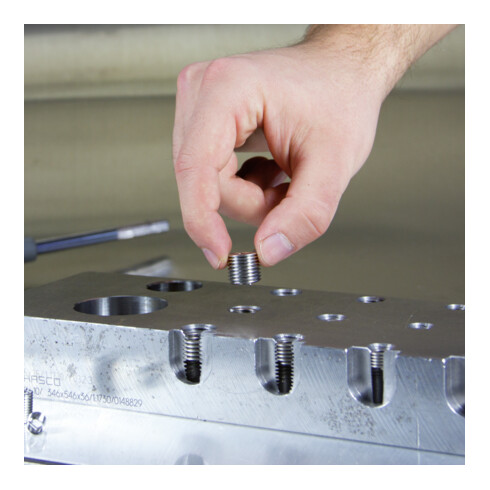 Ruko Outils de montage M 12