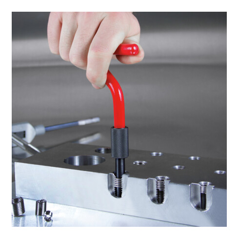 Ruko Outils de montage M 3