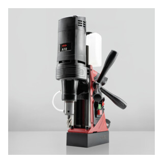 RUKO Perceuse à colonne magnétique A10, 230 V