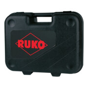 RUKO Perceuse à colonne magnétique A10, 230 V-3