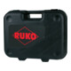 RUKO Perceuse à colonne magnétique A10, 230 V