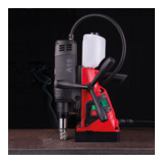 RUKO Perceuse à colonne magnétique A10, 230 V-4
