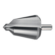 RUKO Plaatschilboor HSS -1