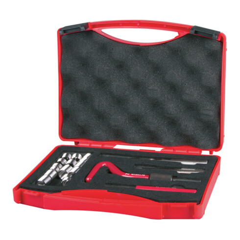 RUKO ProCoil Gewindereparatur-Satz M 14