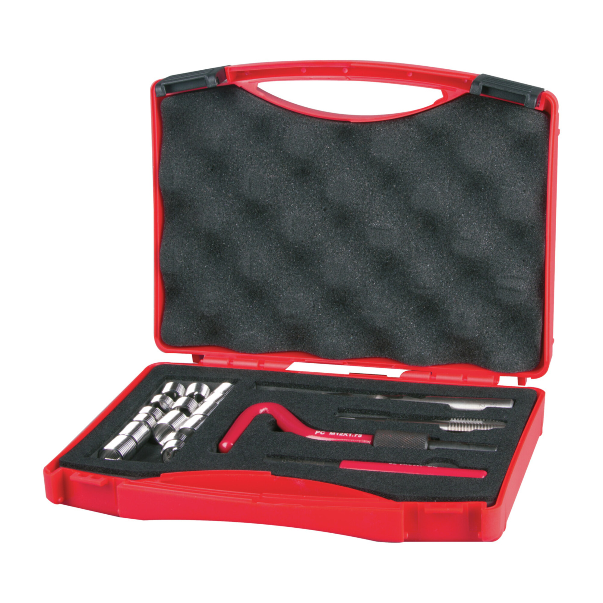 RUKO ProCoil Gewindereparatur-Satz M 3