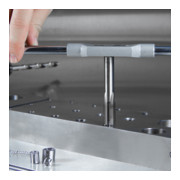 RUKO ProCoil Gewindereparatur-Satz M 6-2