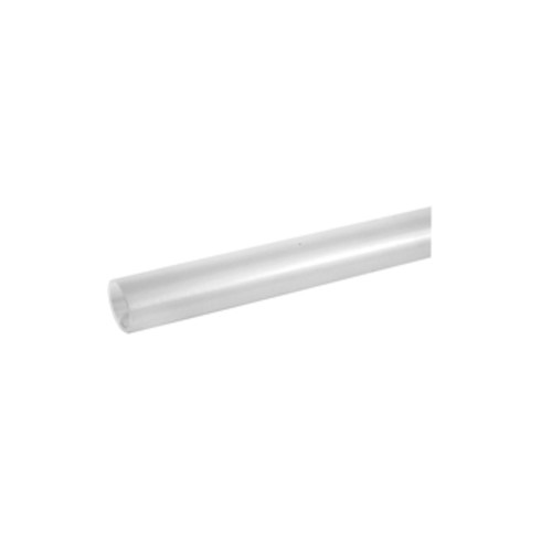 Ruko PVC - Schlauch 30 cm lang für Ablaßkupplungen M 24 - M 38