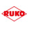 Ruko Kegel- und Entgratsenker mit Querloch 90° HSS-2