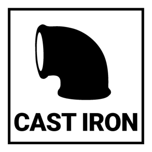 RUKO Säbelsägeblätter 8908 HSS-Bimetall