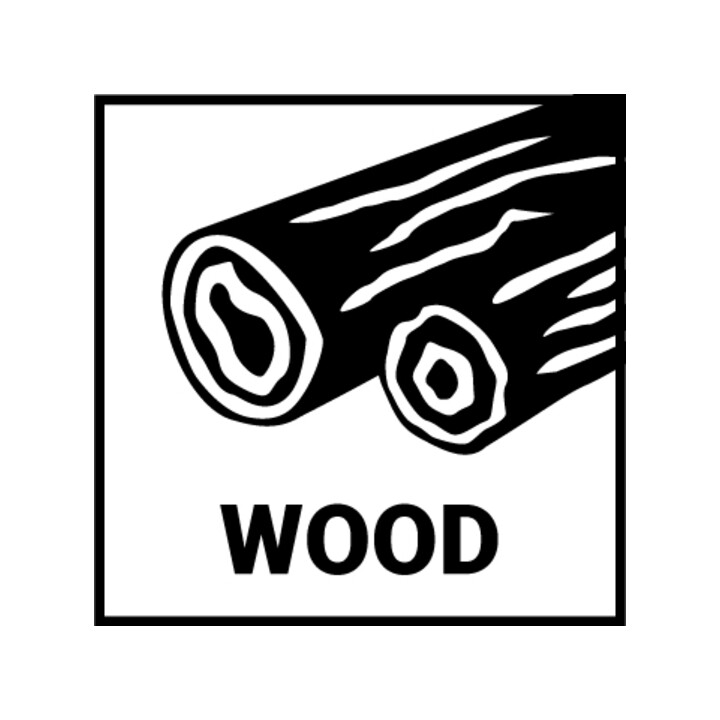 RUKO Säbelsägeblatter 8903 HCS