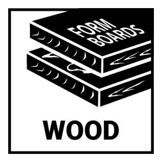 Ruko Säbelsägeblatter HCS