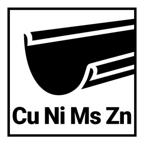 Ruko Sägebogen Kompakt 33