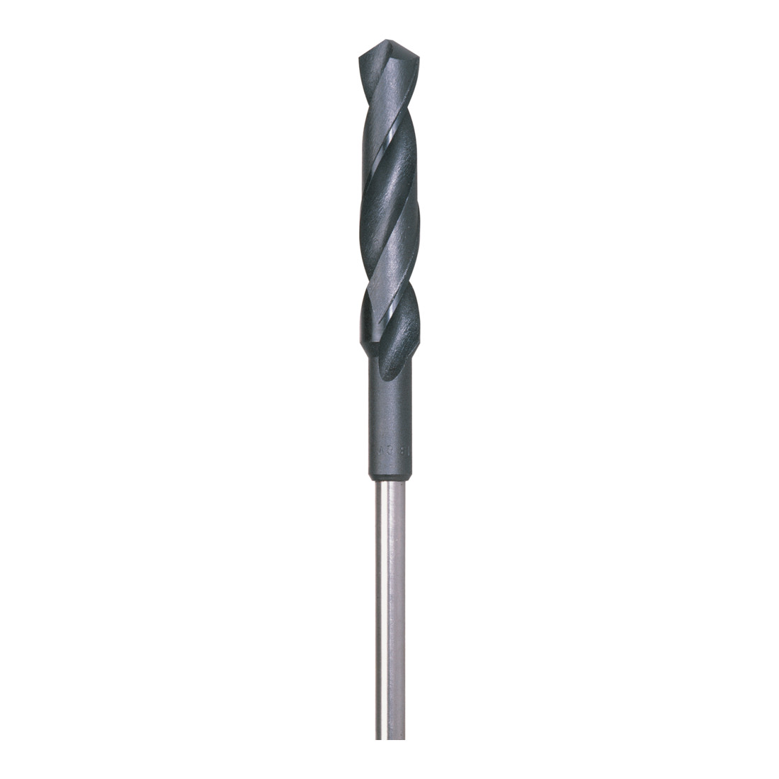 RUKO Schalungsbohrer CV Stahl Ø 10,0 mm Gesamtlänge 400 mm