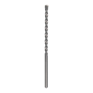 RUKO Schlagbohrer mit Hartmetallspitze und Zylinderschaft ISO 5468 - DIN 8039 Ø 16,0 mm