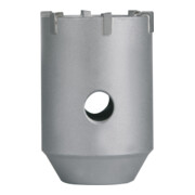 Ruko Schlagbohrkronen Hammerfest mit Hartmetallschneiden