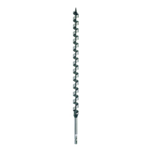 RUKO Schlangenbohrer CV-Stahl Ø 24,0 mm Gesamtlänge 230 mm