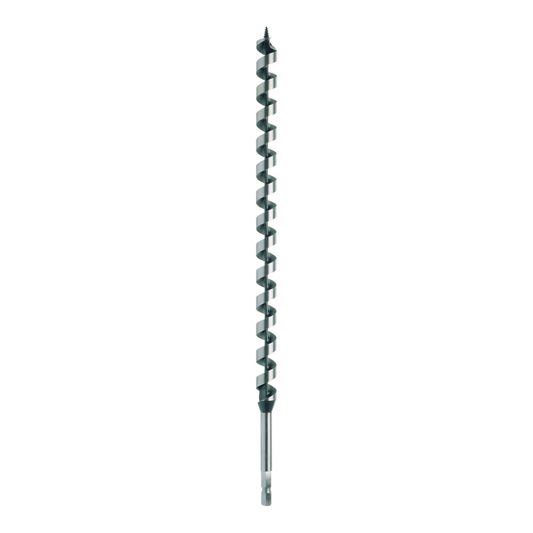 RUKO Schlangenbohrer CV-Stahl Ø 18 mm