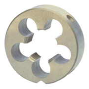 RUKO Schneideisen BSW DIN EN 22568 HSS, 1