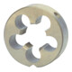 RUKO Schneideisen BSW DIN EN 22568 HSS, 5/32