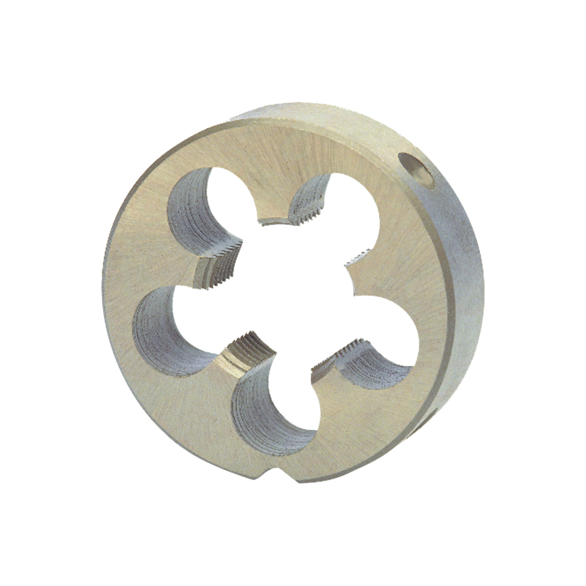 RUKO Schneideisen DIN EN 22568 HSS, geschliffen MF 20 - 1,0