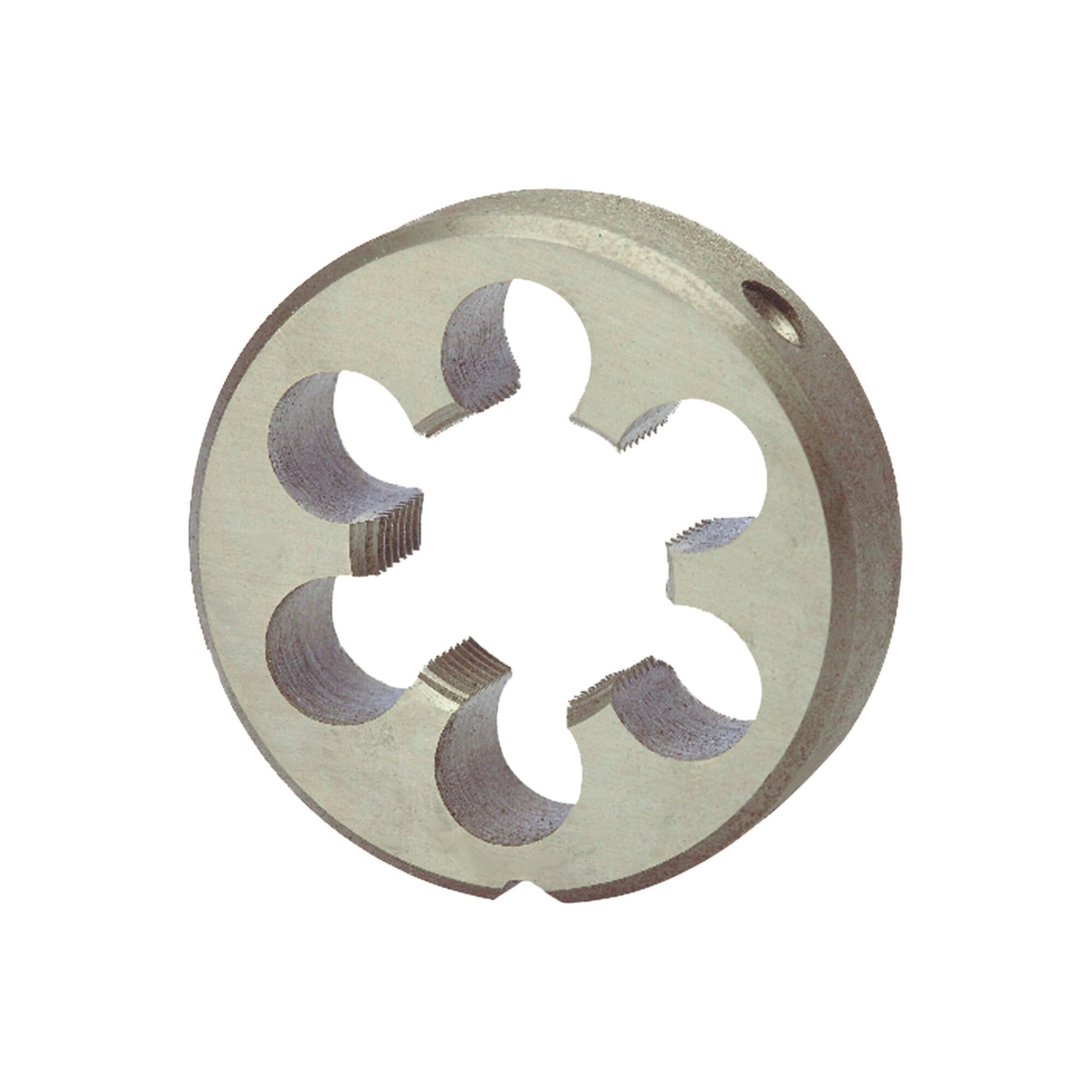 RUKO Schneideisen G DIN EN 24231 HSS, geschliffen G 1/8