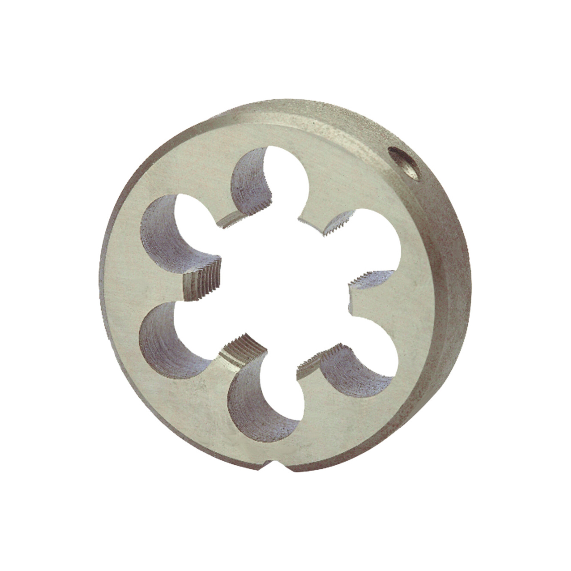 RUKO Schneideisen G DIN EN 24231 HSS, geschliffen G 3/4
