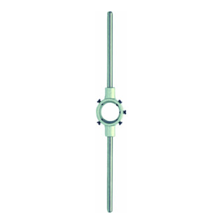 RUKO Schneideisen-Halter DIN 225 Gr. 105 (36)