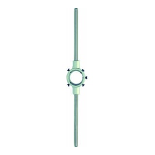 RUKO Schneideisen-Halter DIN 225 Gr. 16