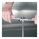 RUKO Schneideisen M 4 DIN EN 22568 Linksgewinde