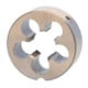 RUKO Schneideisen M DIN EN 22568 HSS, geschliffen M 14 Gewicht 0,074 kg