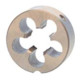 RUKO Schneideisen M DIN EN 22568 HSS, geschliffen M 3 Dicke 5 mm