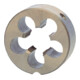 RUKO Schneideisen M DIN EN 22568 HSS, geschliffen M 5