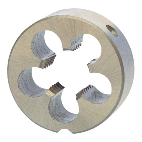 RUKO Schneideisen M DIN EN 22568 HSS, geschliffen M 7