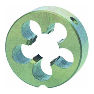 RUKO Schneideisen UNC DIN EN 22568 HSS 7/8"