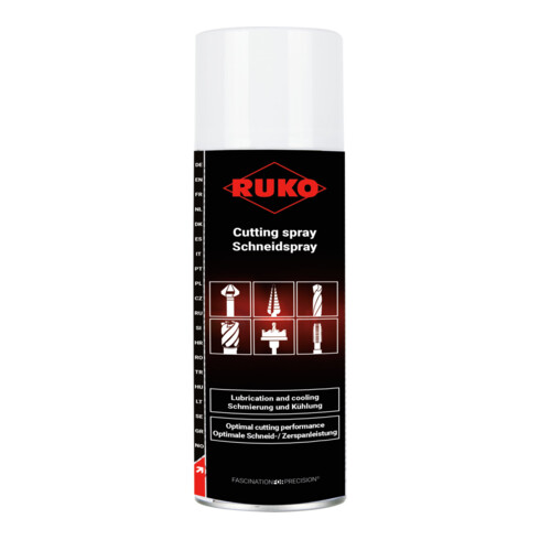 Ruko Schneidspray Dose