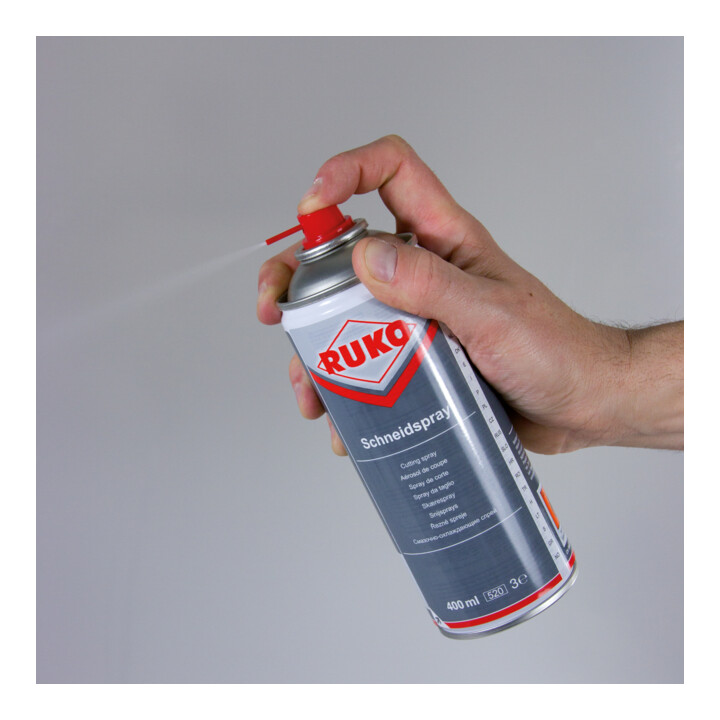 Ruko Schneidspray Dose 50 ml