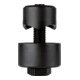 Ruko Schraublochstanze mit 3-Punkt-Anschnitt D 40,0 mm-1