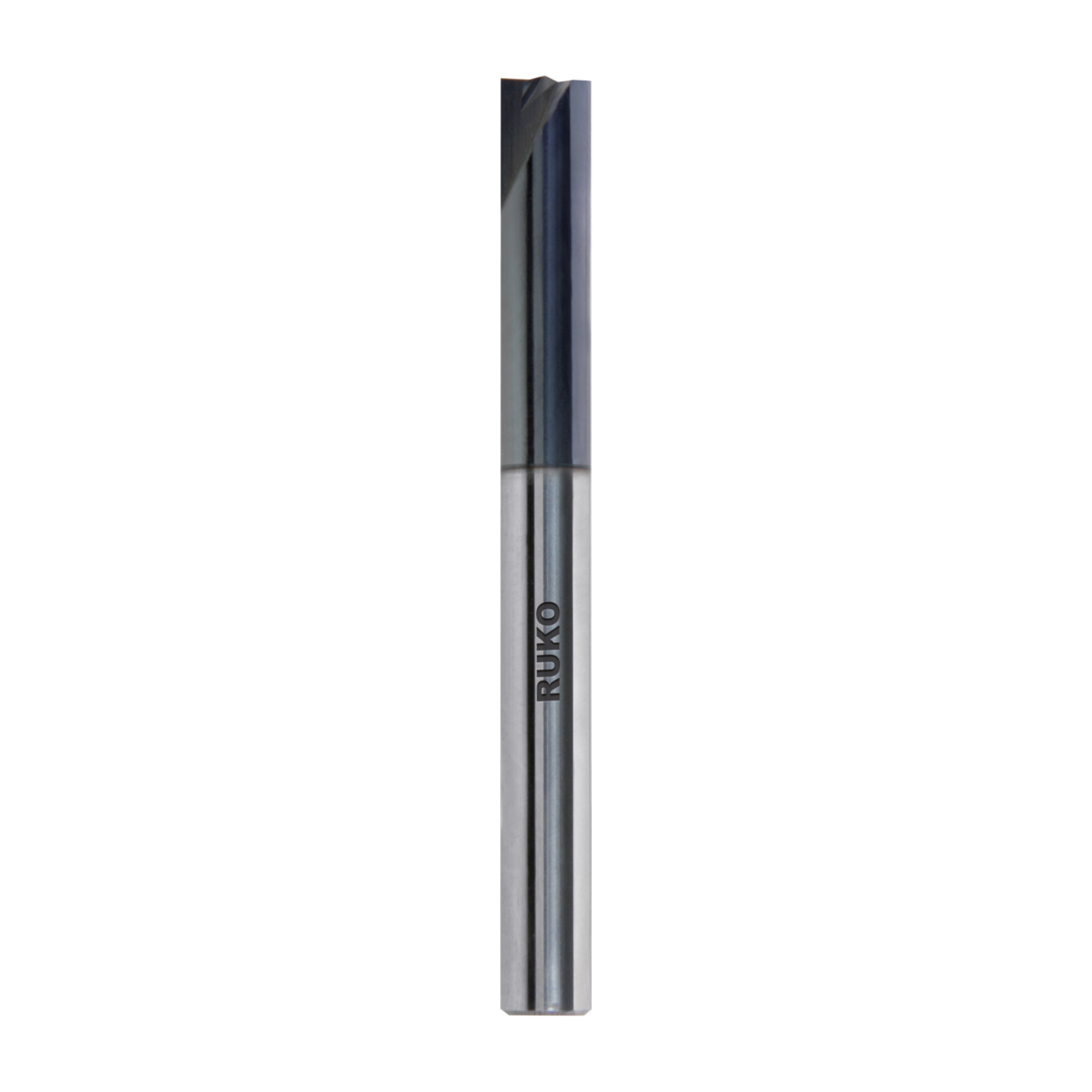 RUKO Schweißpunktbohrer Fast Cut D.6 x Gesamt-L.80mm HM