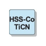 Ruko Schweißpunktbohrer Spotle Drill HSS-Co TiCN HSS-Co