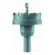 Ruko Scies trépans carbure, exécution courte Ø 18 mm