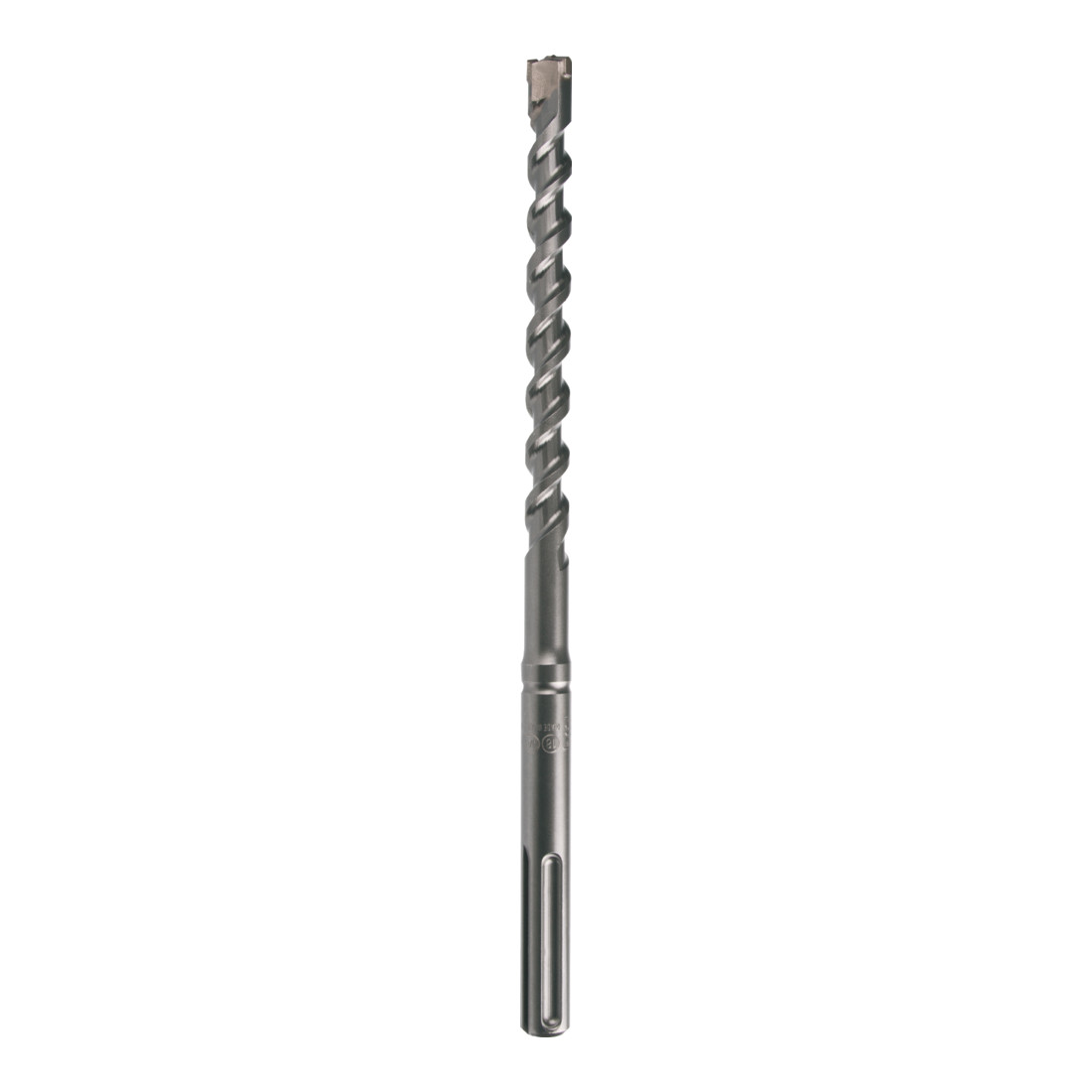 RUKO SDS-max Beton-Hammerbohrer Ø 18,0 mm Arbeitslänge 800 mm