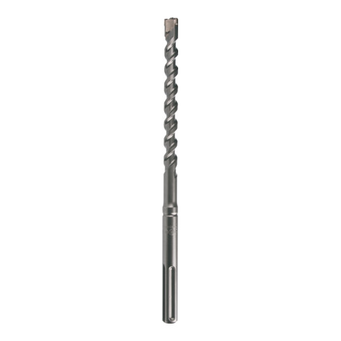 RUKO SDS-max Beton-Hammerbohrer Ø 24,0 mm, Gesamtlänge 520 mm
