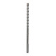 RUKO SDS-max Beton-Hammerbohrer Ø 32,0 mm Arbeitslänge 1200 mm
