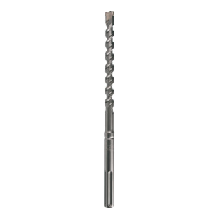 RUKO SDS-max Beton-Hammerbohrer Ø 32,0 mm Arbeitslänge 800 mm