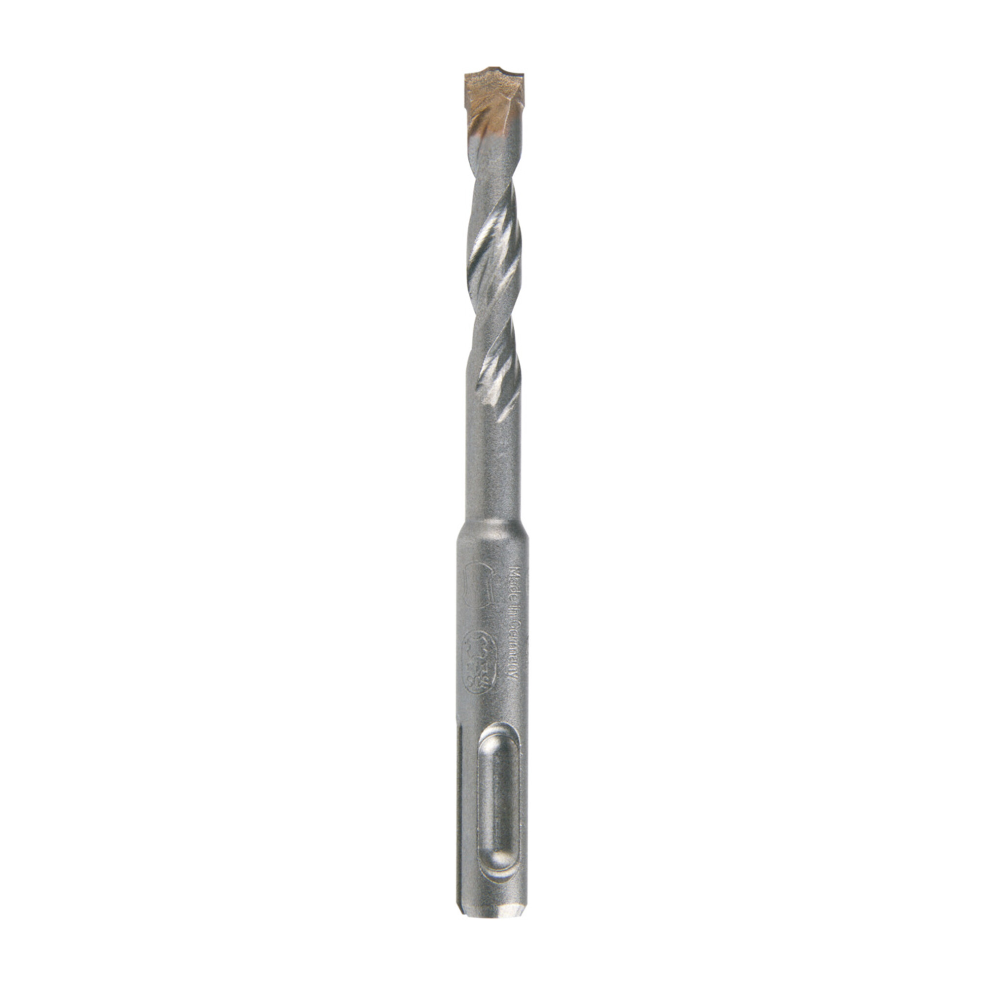 RUKO SDS-plus Hammerbohrer Ø 3,5 mm
